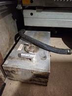 Benzinetank voor Boot 100 ltr, Ophalen, Gebruikt, Motor en Techniek, Zeilboot of Motorboot