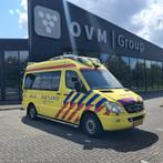 Ambulance Mercedes-Benz, Sprinter bouwjaar 2012, Euro 5, Gebruikt, Overige modellen, 2000 kg