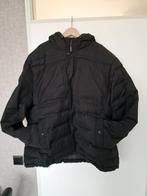 Next Winterjas Zwart 4XL, Next, Zwart, Overige maten, Ophalen of Verzenden