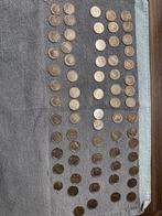 Stuivers Nederland diverse jaartallen, Postzegels en Munten, Ophalen of Verzenden, Koningin Juliana, 5 cent, Losse munt