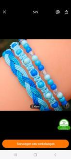 Div NIEUWE armbandjes, Ophalen of Verzenden, Nieuw, Overige kleuren