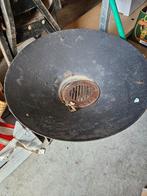 Metalen Vuurkorf - Gebruikt, Ophalen of Verzenden, Gebruikt, Vuurkorf