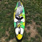 JP twinser quad 74 van 2014, Watersport en Boten, Windsurfen, Ophalen of Verzenden, Gebruikt, Minder dan 250 cm, Plank
