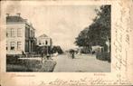 Murmerwoud - Kruisweg, Ophalen of Verzenden, Voor 1920, Gelopen, Friesland
