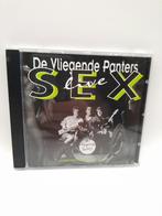 De Vliegende Panters – Sex cd, Ophalen of Verzenden, Zo goed als nieuw