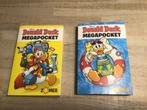 Donald Duck zomer pocket, Donald Duck., Ophalen of Verzenden, Zo goed als nieuw, Meerdere stripboeken