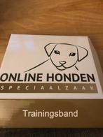 Trainings halsband, Dieren en Toebehoren, Honden-accessoires, Ophalen of Verzenden, Nieuw