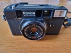 Konica fototoestel C35 autofocus., Audio, Tv en Foto, Ophalen of Verzenden, Gebruikt, Compact, Konica