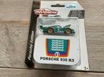Majorette Porsche edition, Porsche 935 K3, in goede nette st, Hobby en Vrije tijd, Modelauto's | Overige schalen, Ophalen of Verzenden