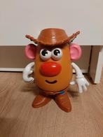 Mr potato head Woody 18 cm Disney, Verzamelen, Ophalen of Verzenden