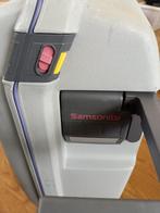 SAMSONITE  koffer, Ophalen, Gebruikt, Hard kunststof, 70 cm of meer
