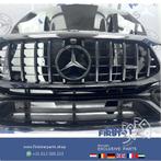 W177 FACELIFT A45 AMG VOORKOP FRONT A45S Mercedes A KLASSE 2, Auto-onderdelen, Gebruikt, Voor, Mercedes-Benz, Ophalen of Verzenden