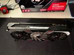Zomer actie! ASRock Radeon RX 6800 XT Phantom Gaming D 16GB, Computers en Software, Videokaarten, PCI-Express 4, Ophalen of Verzenden
