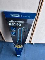 Little Jumbo 1299065000 Ladder nokhaak - 150kg nieuw, Ophalen of Verzenden, Nieuw, Ladder, 4 meter of meer