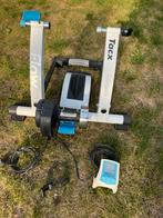 Tacx flow, Ophalen of Verzenden, Zo goed als nieuw, Metaal, Spinningfiets