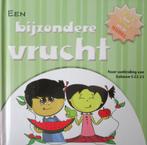 Een bijzondere vrucht - G, Ophalen of Verzenden, Gelezen, Christendom | Protestants
