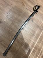 Nederlandse sabel m1854, Ophalen of Verzenden, Landmacht, Nederland, Zwaard of Sabel