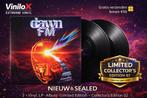 The Weeknd - Dawn FM 2LP Collector’s Edition 02 (Sealed), Cd's en Dvd's, Vinyl | Pop, Ophalen of Verzenden, 2000 tot heden, Nieuw in verpakking