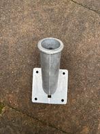 Vlaggenstok houder, Ophalen, Nieuw