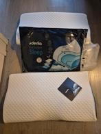 1Derila Kussen, Eenpersoons, Wit, Nieuw, Ophalen of Verzenden