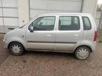 TEAB Opel Agila loop of sloop, Ophalen, Nieuw, Opel