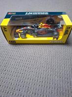 Burago Aston Martin Red Bull Racing RB14 Max Verstappen 1:24, Ophalen of Verzenden, Nieuw, Auto, Bburago