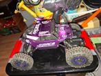 Crawler, Ophalen of Verzenden, Zo goed als nieuw, Elektro, Auto offroad