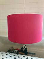 Hanglamp, Ophalen, Zo goed als nieuw, Rond, 25 tot 50 cm