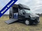 Roelofsen Parados Sport Renault 2-paards paardenvrachtwagen, Dieren en Toebehoren, Paarden en Pony's | Trailers en Aanhangwagens