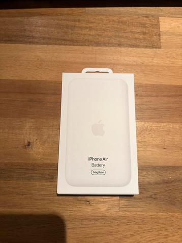 iPhone Air Magsafe Battery - Nieuw beschikbaar voor biedingen