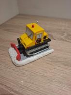Lemax Serious Snowplow, Ophalen of Verzenden, Zo goed als nieuw