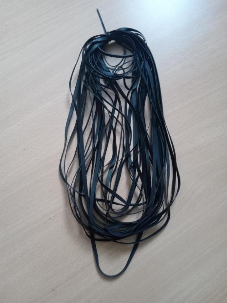 aandrijfsnaren divers, Audio, Tv en Foto, Platenspelers, Zo goed als nieuw, Platenspeler-onderdeel, Pioneer, Verzenden