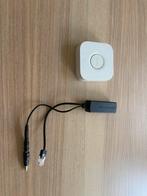 Hue bridge V2 met PoE splitter, Ophalen of Verzenden, Gebruikt