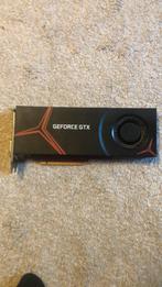 Geforce GTX 1060 6GB USED, Computers en Software, Videokaarten, Ophalen of Verzenden, Zo goed als nieuw, GDDR5, PCI-Express 3