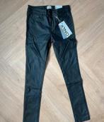 Only skinny jeans nieuw zwart m lengte 30 gecoated, Ophalen of Verzenden, Nieuw, Zwart