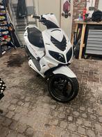 Speedfighter 2 lc 50 cc, Fietsen en Brommers, Scooters | Peugeot, Ophalen of Verzenden, Zo goed als nieuw, Tweetakt, Overige modellen