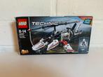 LEGO Technic 42057 Ultralight Helicopter, Ophalen of Verzenden, Gebruikt, Complete set, Lego