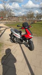 Runner 180cc, 172 malossi, Particulier, Scooter