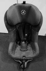 Maxi Cosi TobiFix Nomad Black - Zeer Goede Staat, Ophalen, Verstelbare rugleuning, 9 t/m 18 kg, Zo goed als nieuw