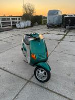 Piaggio skipper 125cc, Fietsen en Brommers, Scooters | Piaggio, Ophalen, Tweetakt, Gebruikt, Overige modellen