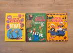 Zoete zusjes kinder boeken van Hanneke de Zoete, Ophalen of Verzenden, Zo goed als nieuw, Hanneke de Zoete