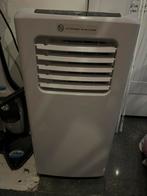 Handson Mobiele airco Bari 785 W, Witgoed en Apparatuur, Airco's, Ophalen, Minder dan 60 m³, Zo goed als nieuw, Afstandsbediening