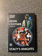 Stacy's Knights (1983) Kevin Costner, Alle leeftijden, Ophalen of Verzenden, Drama