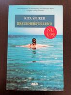R. Spijker - Kreukherstellend, Ophalen of Verzenden, Zo goed als nieuw, R. Spijker