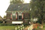 Landsmeer, Museum "Grietje Tump" (2), Verzenden, Ongelopen, Noord-Holland