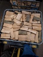 Beuken Haardhout droog, Tuin en Terras, Haardhout, Ophalen, Beukenhout, Blokken