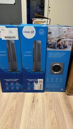 Clean Air Optima CA-904G - 3 stuks - Hot & Cold - ALS NIEUW, Ophalen, Zo goed als nieuw, Luchtreiniger