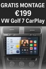 VW Golf 7 CarPlay Android usb Bluetooth navigatie, Ophalen of Verzenden, Nieuw