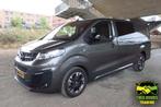 Opel Vivaro 2.0 CDTI L3H1 DC Innovation Super compleet in ni, Auto's, Bestelauto's, Stof, Gebruikt, Euro 6, 4 cilinders