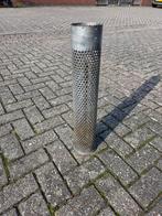 105mm M323 Recoilless Rifle Huls, Gebruikt, Onbekend, Ophalen of Verzenden, Onbekend